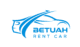 Betuah Rent Car
